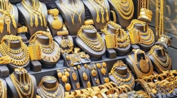 سعر الذهب في مصر يتراجع الثلاثاء 21 أكتوبر 2025 وسط تقلبات السوق المحلية